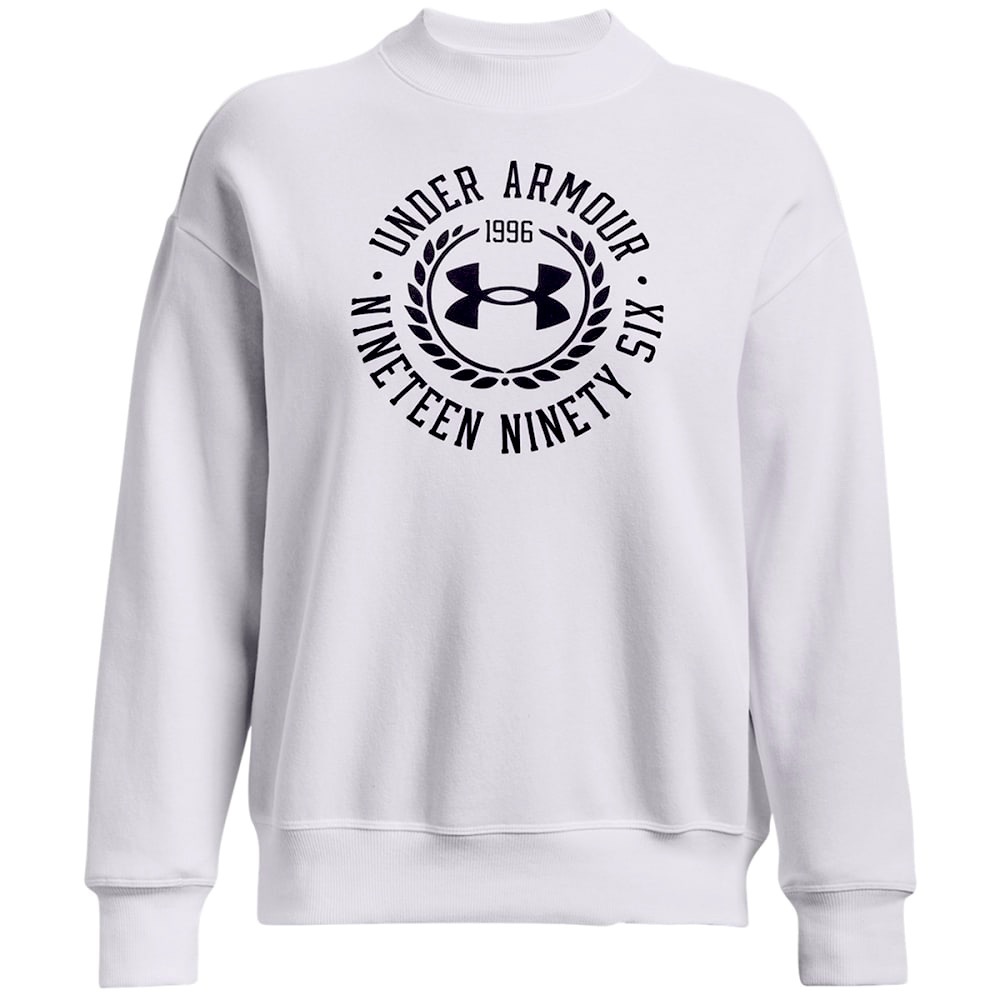 Women’s Under Armour Loose Fit Sweater